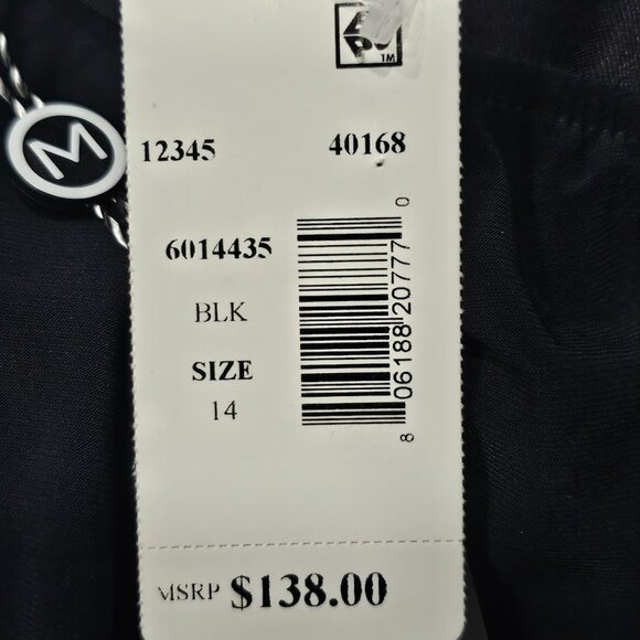 Magicsuit Star Studded Carly Tankini Swim Top - Picture 7 of 9